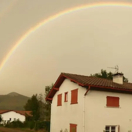 Charmante Maison Basque. Ideale Famille & Enfants *