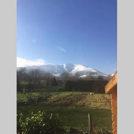 Charmante Maison Basque. Ideale Famille & Enfants Casa de Férias