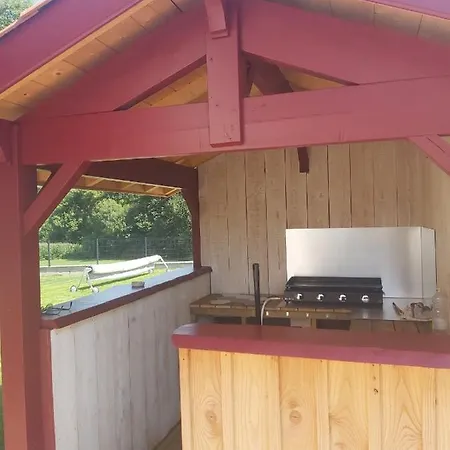 Charmante Maison Basque. Ideale Famille & Enfants Casa de Férias *